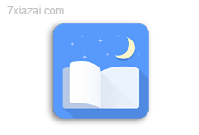 Android 静读天下 MoonReader 9.4 专业版